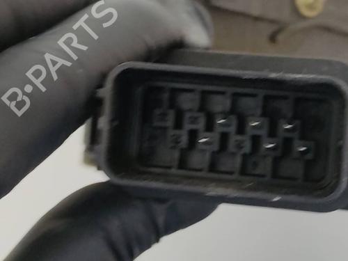 Front right lock FORD FOCUS C-MAX (DM2)  | BP19724569C97 