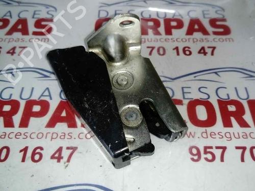 Tailgate lock NISSAN NV200 / EVALIA Bus  | BP29410755C101 