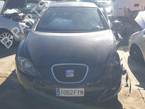 Brugte SEAT LEON (1P1)    4633016