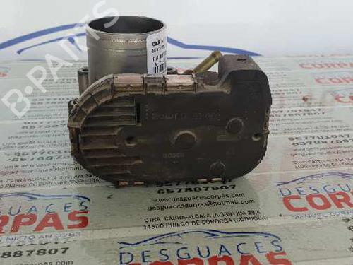 Throttle body SEAT CORDOBA (6K1, 6K2)  | BP19553916M82 