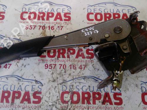 Używane Hamulec ręczny CITROËN C4 I (LC_) [2004-2014]  29907168