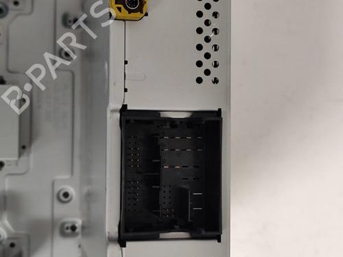 Bilradio SEAT IBIZA IV SC (6J1, 6P5)  | BP29448907E6 