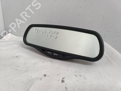 Used Rear mirror Rear mirror TOYOTA AVENSIS (_T25_) [2003-2008] 33412391 33412391