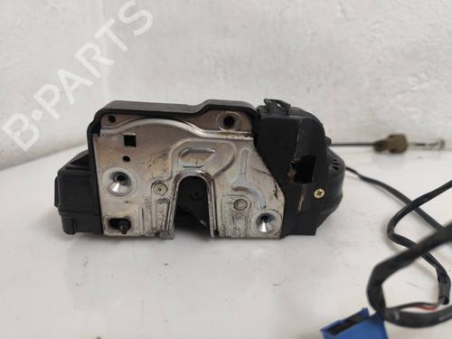 Rear right lock MERCEDES-BENZ C-CLASS (W203) C 220 CDI (203.006) | BP29982982C99 