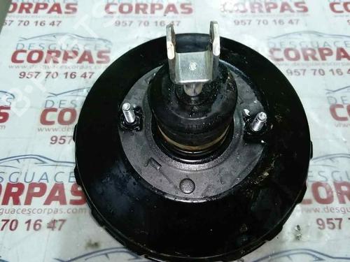 Servo brake BMW 1 (E87) 118 d | BP19550695M42 