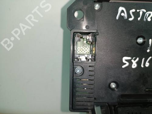 Switch OPEL ASTRA J (P10)  | BP29400709I30 