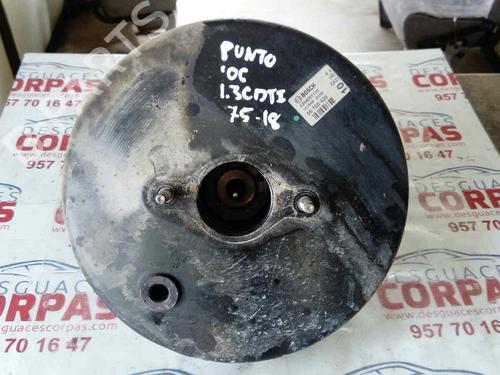Servo brake FIAT GRANDE PUNTO (199_)  | BP19550552M42 