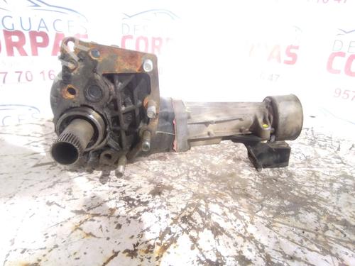 Transfer box TOYOTA RAV 4 II (_A2_)  | BP19555929M36 