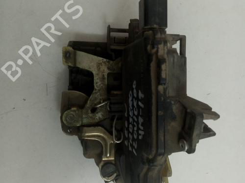 Used Rear left lock SEAT LEON (1M1) [1999-2006]  19560531