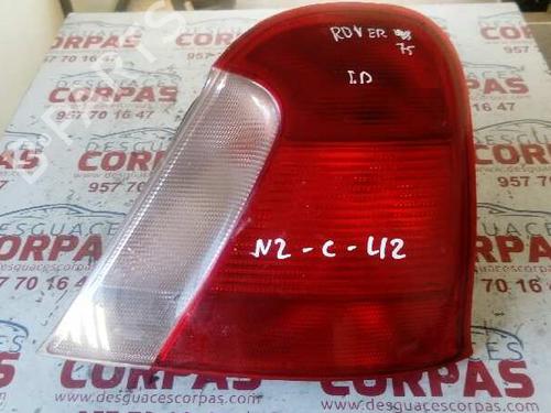 Right taillight ROVER 75 (RJ)  | BP19550126C35 