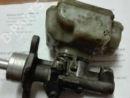 Brake master cylinder SEAT LEON (1P1) | BP19546541M77