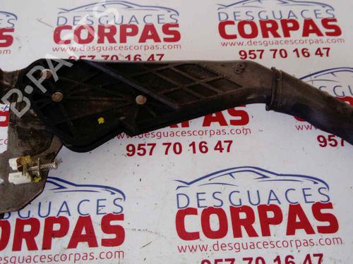 Hand brake FORD TRANSIT CONNECT (P65_, P70_, P80_) 1.8 TDCi | BP19547907I18
