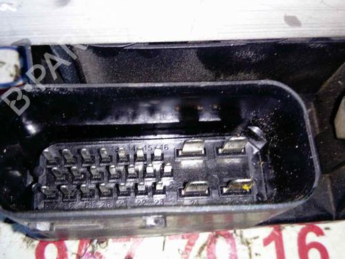 ABS pump VOLVO S60 I (384) 2.4 | BP19549755M43 