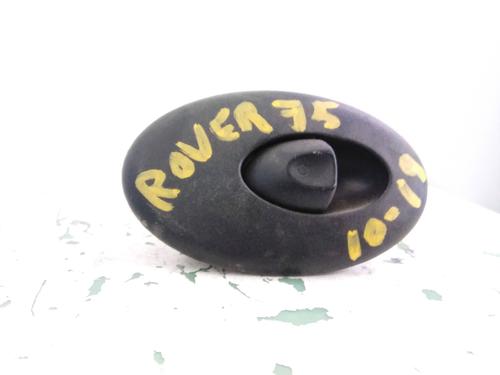 Used Right rear window switch ROVER 75 (RJ) 2.0 CDTi (131 hp) 19560784