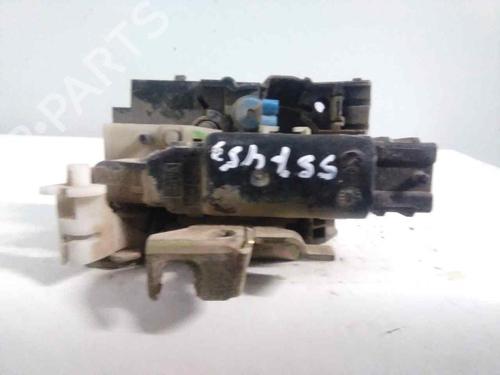 Rear left lock RENAULT KANGOO (KC0/1_)  | BP20649011C100 