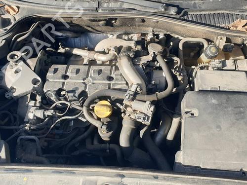 AC compressor RENAULT LAGUNA II (BG0/1_)  | BP19564471M34 