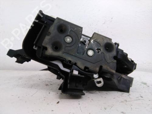 Used Rear left lock VOLVO S40 I (644) [1995-2004]  19557491
