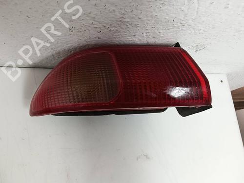 Venstre baglygte Venstre baglygte ALFA ROMEO 156 (932_) [1997-2005] 33891434 33891434