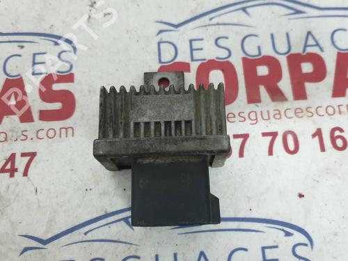 Used Electronic module NISSAN TIIDA Hatchback (C11X) [2006-2011]  19660300