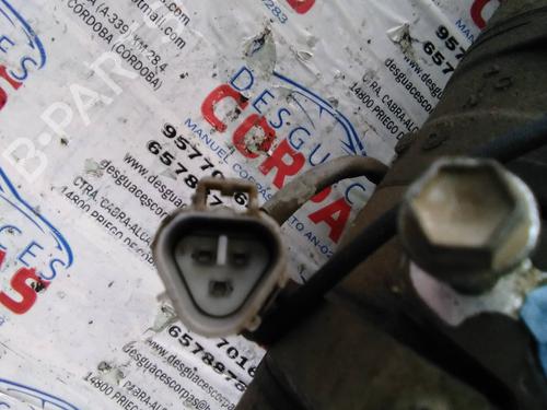 AC compressor TOYOTA RAV 4 II (_A2_)  | BP19555354M34 