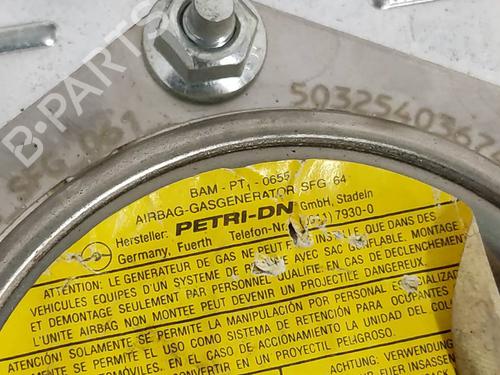 Førerens kollisjonspute SEAT LEON (1M1)  | BP28026708C9 