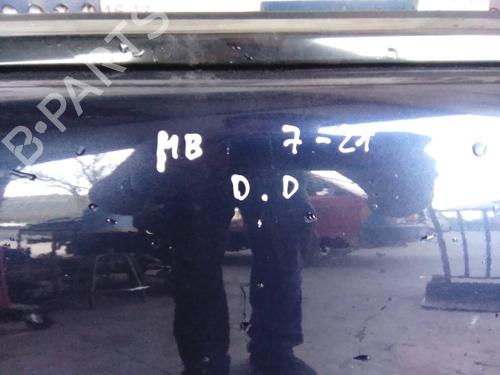 Right front door MERCEDES-BENZ E-CLASS (W210) E 290 Turbo-D (210.017) | BP19554919C3