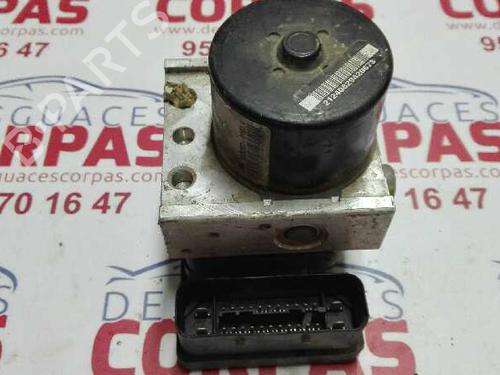 ABS Bremseaggregat SEAT LEON (1P1) [2005-2013]  19546839