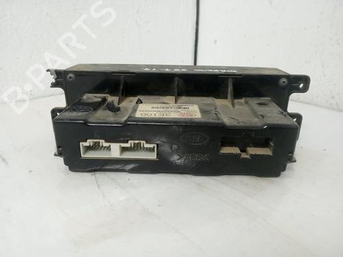 Climate control KIA SORENTO I (JC)  | BP19563562I5 