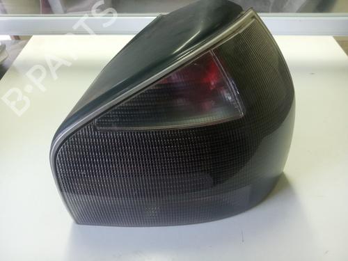 Used Right taillight AUDI A3 (8L1) [1996-2006]  19557780
