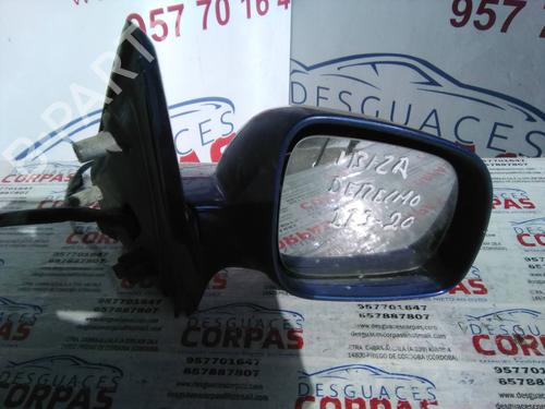 Used Right mirror SEAT IBIZA II (6K1) [1993-2002]  19555534