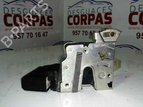 Used Front right lock BMW 5 (E39) 530 d (184 hp) 19550208