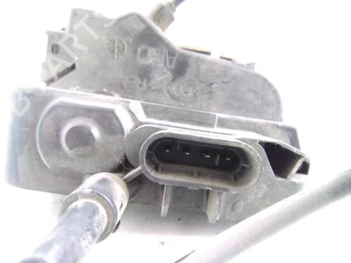 Rear right lock RENAULT SCÉNIC II (JM0/1_)  | BP19559186C99 
