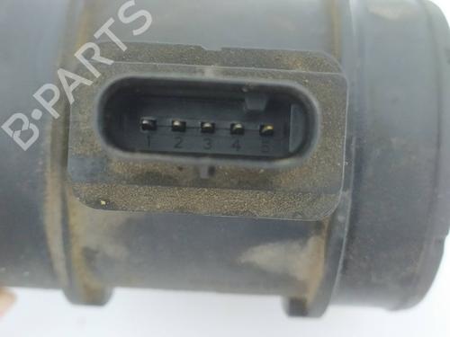 Mass air flow sensor OPEL ASTRA H GTC (A04)  | BP19661321M95 
