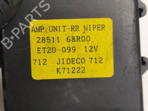 Electronic module NISSAN VANETTE CARGO Van (HC 23) 2.3 D | BP29984221M83