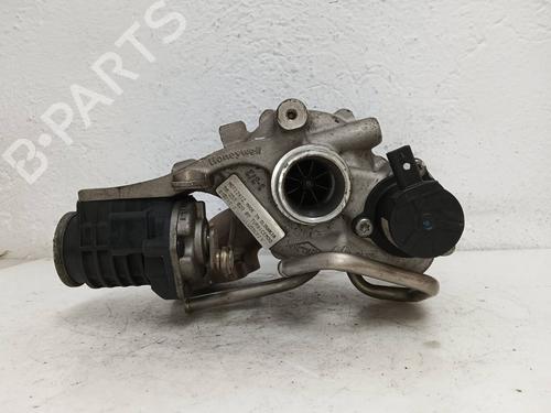 Turbolader/Kompressor Turbolader/Kompressor 36503079 36503079
