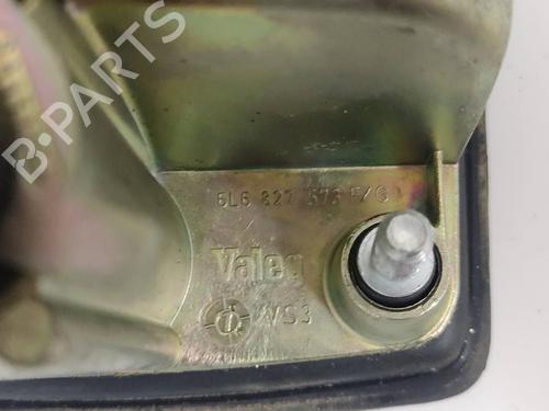 Trunk håndtak SEAT CORDOBA (6L2)  | BP19568094C132 