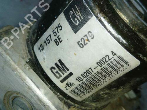 ABS pump OPEL ASTRA H GTC (A04)  | BP19551014M43 