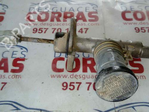 Clutch slave cylinder NISSAN PATROL III/2 Hardtop (K260)  | BP29729712M113 