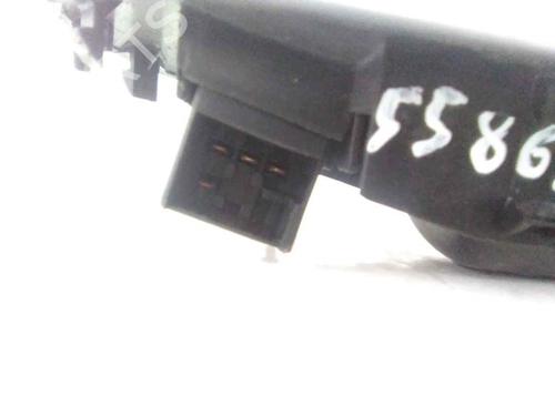 Front right interior door handle VW GOLF IV (1J1)  | BP19563701I14 