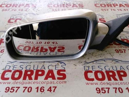 Used Left mirror VW PASSAT B5 (3B2) [1996-2001]  19549935