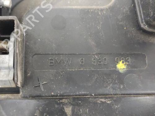 Rear left exterior door handle BMW X3 (E83)  | BP19661485C130 