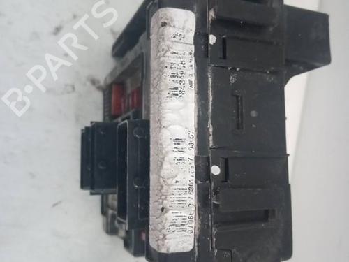 Fuse box CITROËN C3 I (FC_, FN_)  | BP19563686E1 