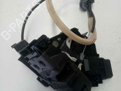 Front left lock FORD FOCUS II Turnier (DA_, FFS, DS)  | BP19562342C98 
