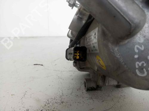 AC compressor CITROËN C3 / C3 ORIGIN III (SX) 1.5 BlueHDi 100 (SXYHYP, SXYHTU) | BP22609916M34 