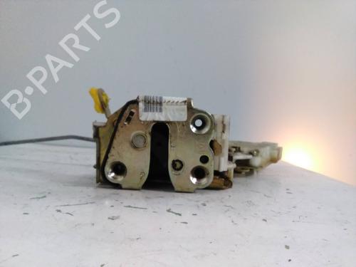 Used Front right lock NISSAN TERRANO II (R20) [1992-2007]  19558600