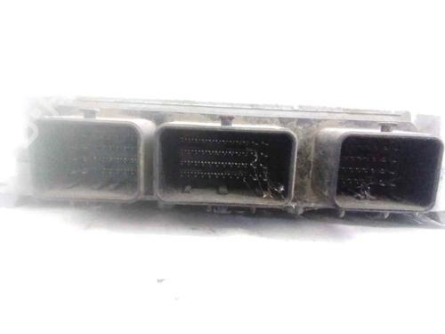 Engine control unit (ECU) PEUGEOT 406 (8B)  | BP19565013M57