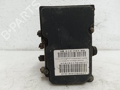 ABS pump PEUGEOT 307 Break (3E) 1.6 HDi 110 | BP36504773M43 - Image 3