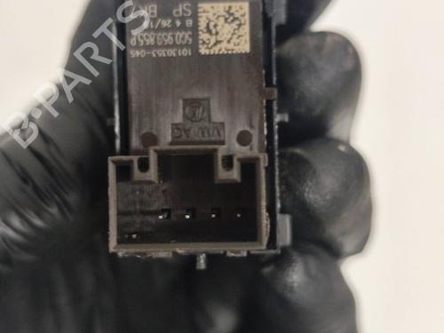Right rear window switch SEAT IBIZA V (KJ1, KJG)  | BP29437585I28 