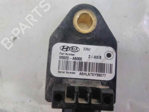Electronic sensor HYUNDAI i30 (GD)  | BP19564160M84 
