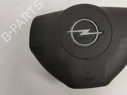 Airbag delantero izquierdo OPEL ASTRA H (A04) [2004-2014]  21491552